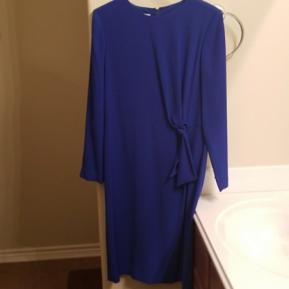David Warren Dresses & Skirts - David Warren Dress